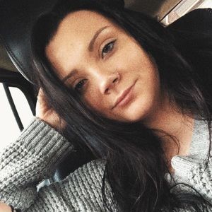 Meet your Posher, Kierra